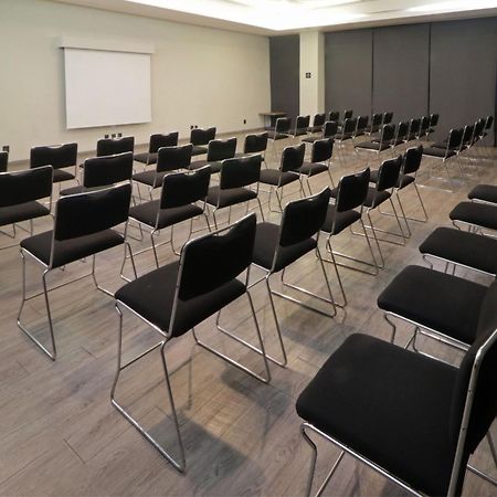City Express Plus By Marriott Monterrey Galerias מראה חיצוני תמונה
