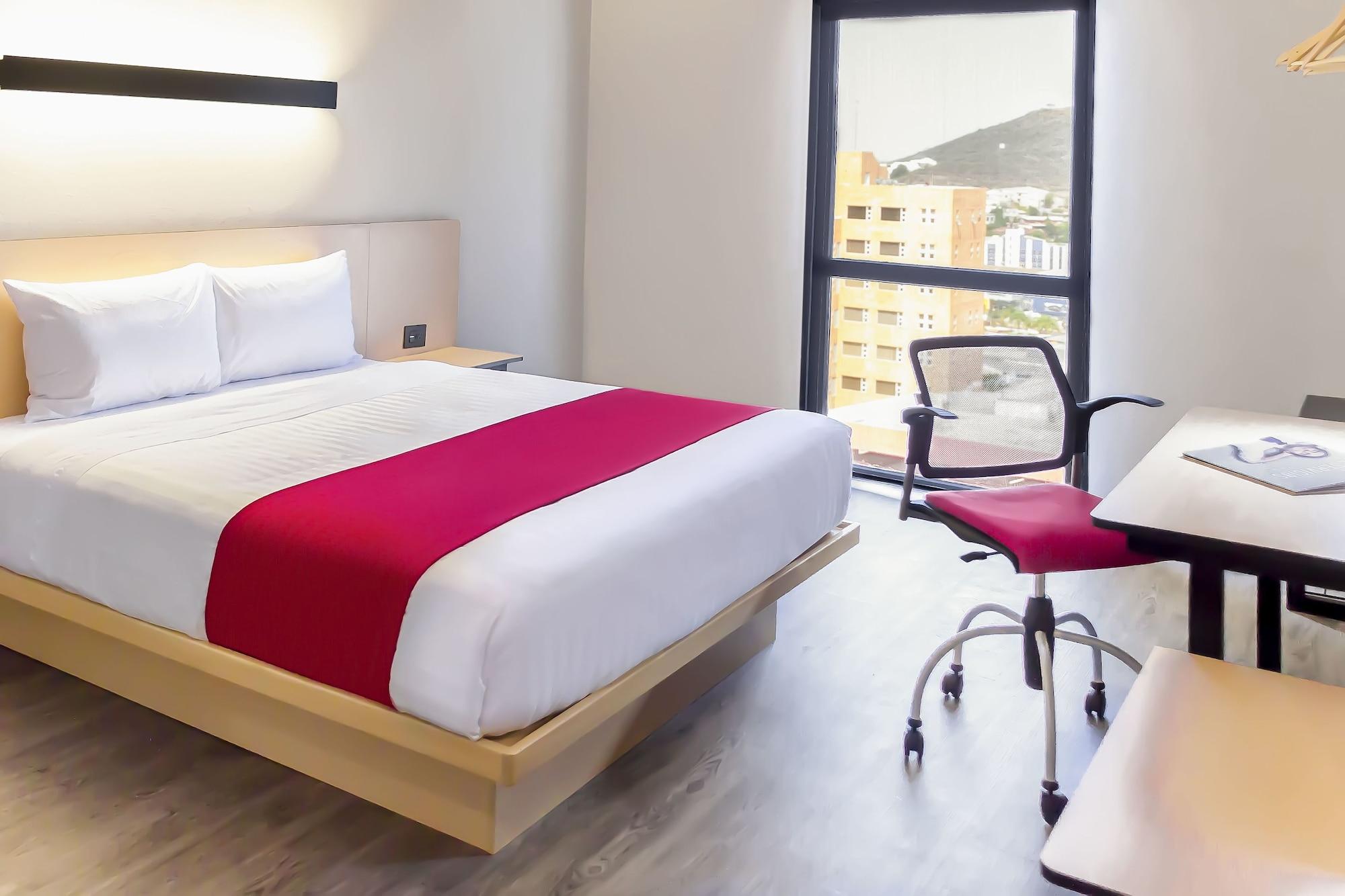 City Express Plus By Marriott Monterrey Galerias מראה חיצוני תמונה