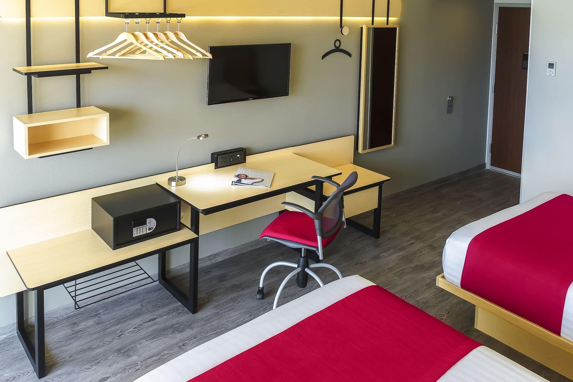City Express Plus By Marriott Monterrey Galerias מראה חיצוני תמונה