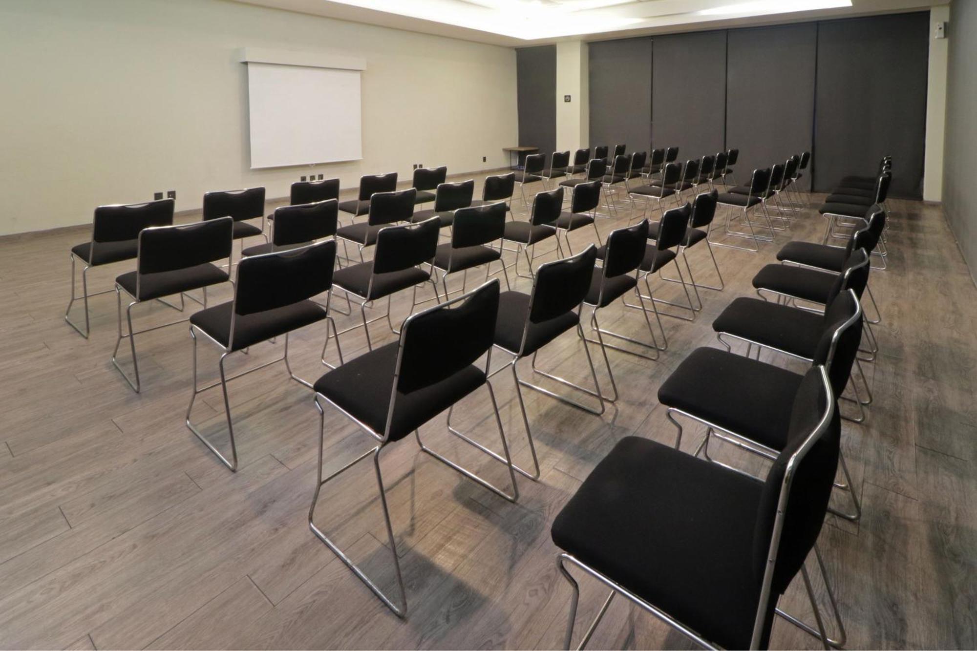 City Express Plus By Marriott Monterrey Galerias מראה חיצוני תמונה
