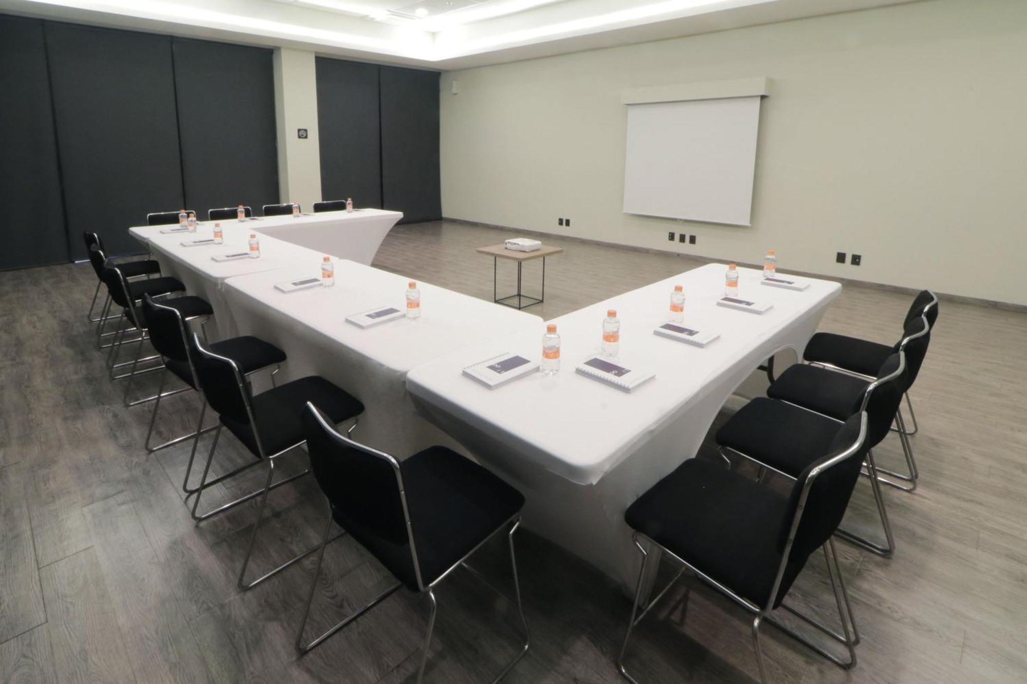 City Express Plus By Marriott Monterrey Galerias מראה חיצוני תמונה