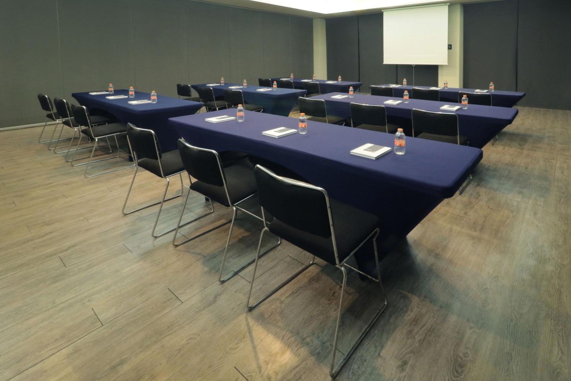 City Express Plus By Marriott Monterrey Galerias מראה חיצוני תמונה