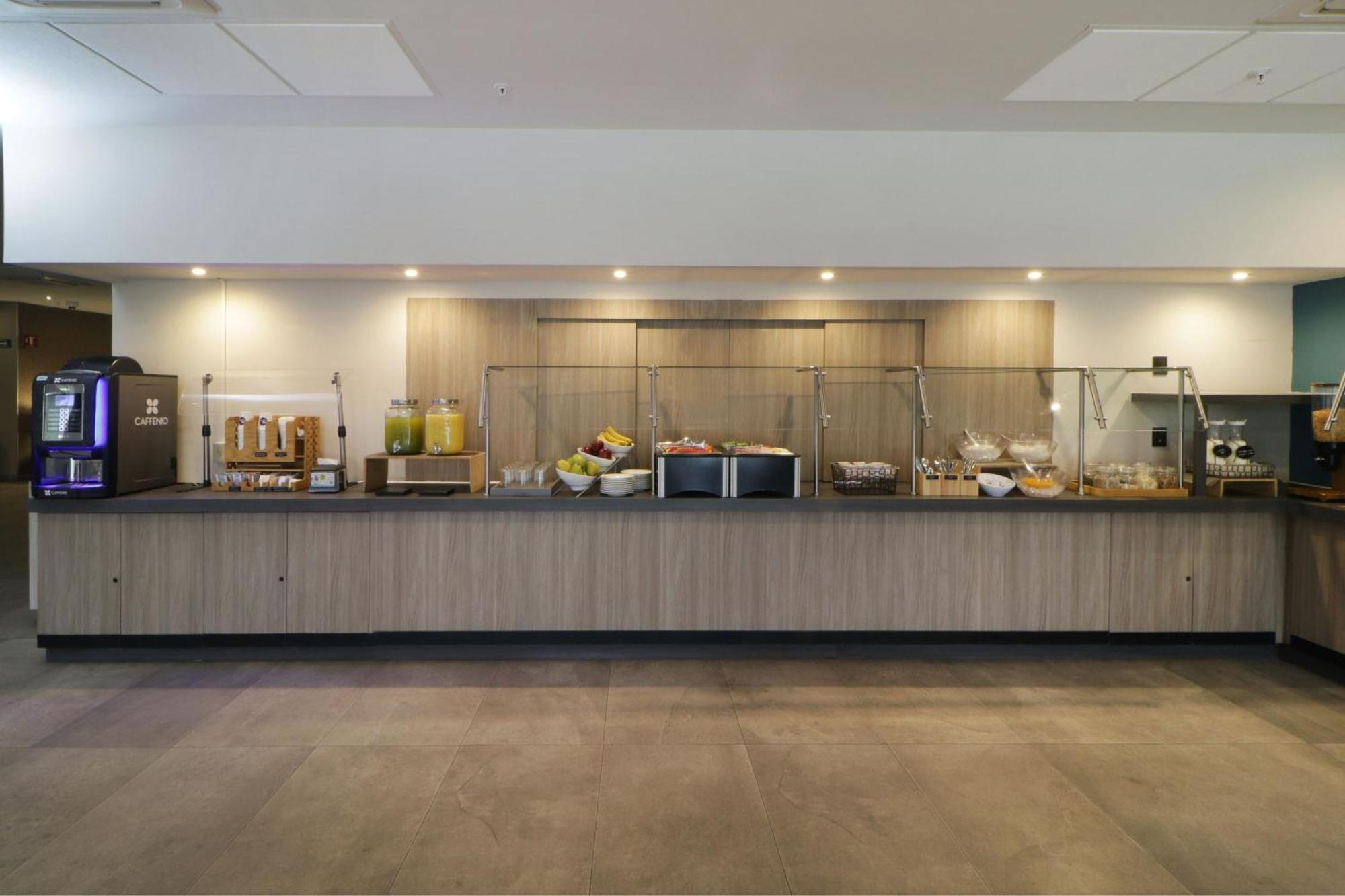 City Express Plus By Marriott Monterrey Galerias מראה חיצוני תמונה