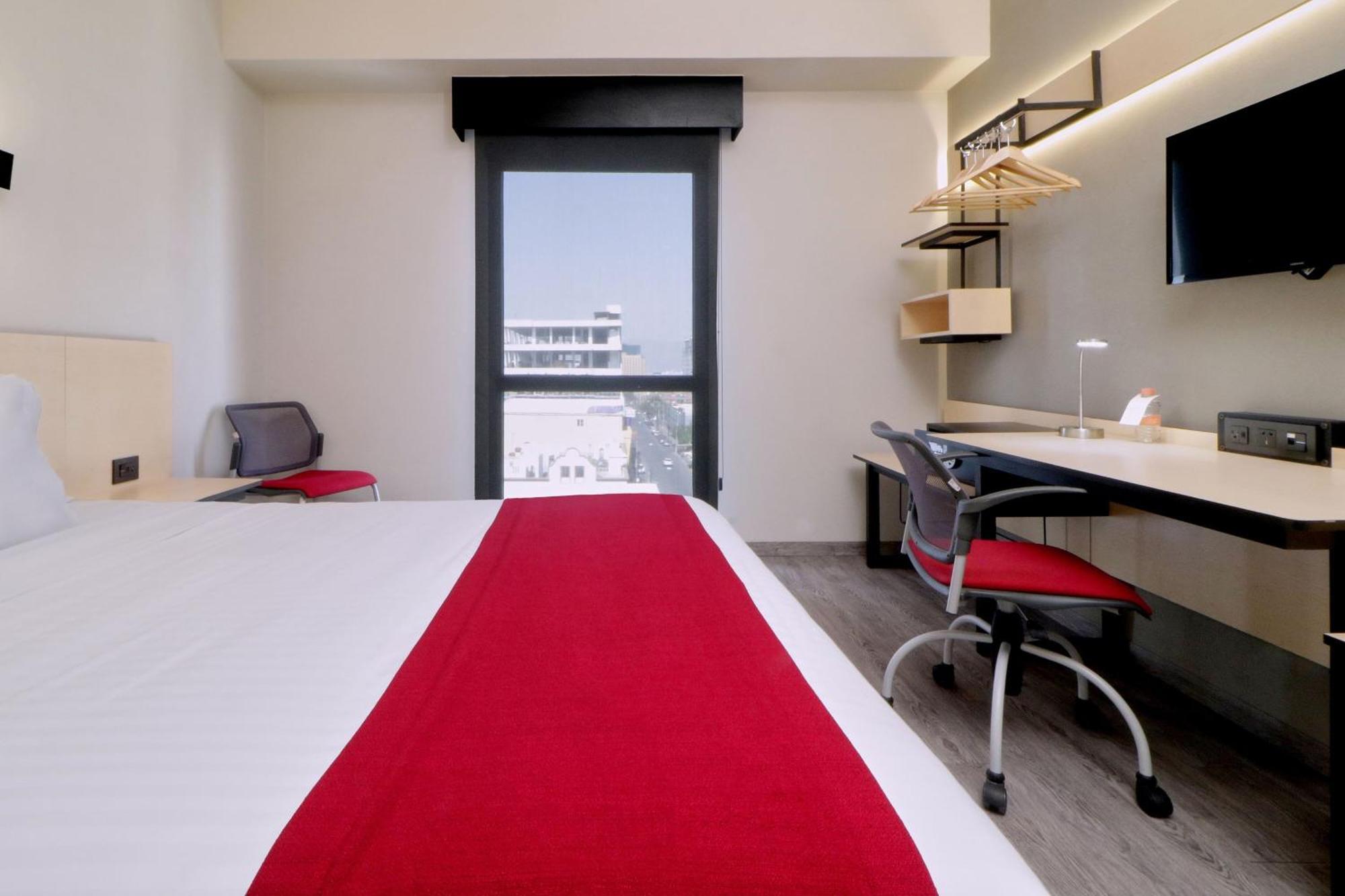 City Express Plus By Marriott Monterrey Galerias מראה חיצוני תמונה