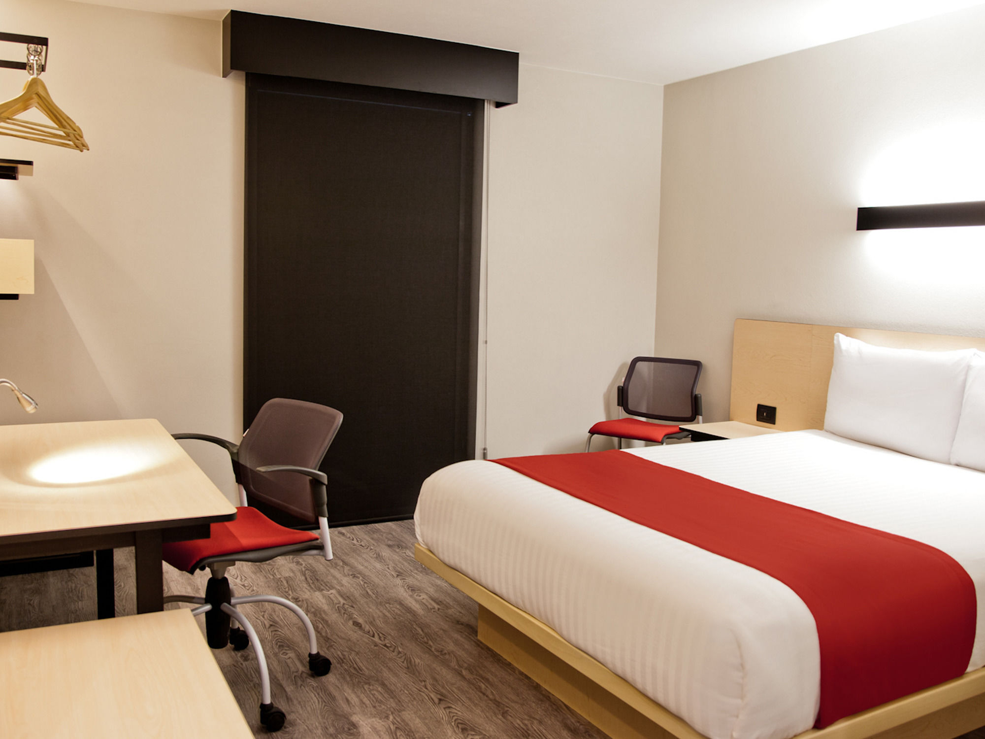 City Express Plus By Marriott Monterrey Galerias מראה חיצוני תמונה